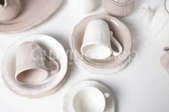 Cosy & Trendy 6 Bol Kom New England Tafelservies Engelse stijl servies
