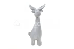 J-LINE 2 Herten rendieren H21cm beelden Cosy & Trendy