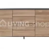 Castle-Line Alexi dressoir 3 laden en 2 deuren Castle Line