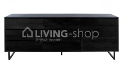 Castle-Line Alexi dressoir 3 laden en 2 deuren Castle Line