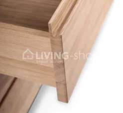 Castle-Line Alexi dressoir 3 laden en 2 deuren Castle Line