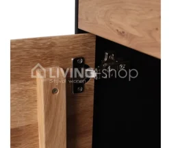 Castle-Line Alexi dressoir 3 laden en 2 deuren Castle Line