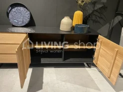 Castle-Line Alexi dressoir 3 laden en 2 deuren Castle Line