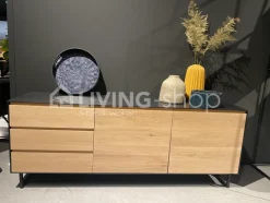 Castle-Line Alexi dressoir 3 laden en 2 deuren Castle Line