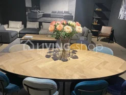 PR LIVING Alta stoel