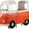 J-LINE Bar VW Bus Puglia Trulli