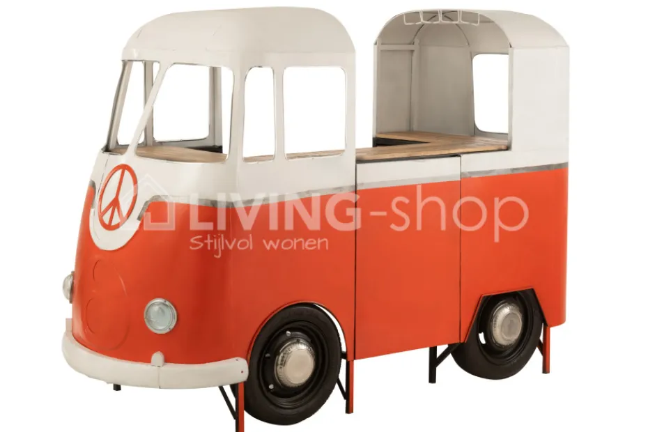 J-LINE Bar VW Bus Puglia Trulli
