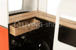 J-LINE Bar VW Bus Puglia Trulli