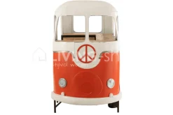 J-LINE Bar VW Bus Puglia Trulli