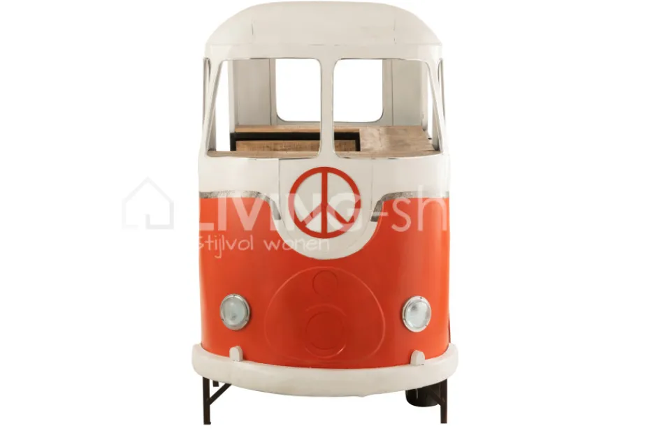 J-LINE Bar VW Bus Puglia Trulli