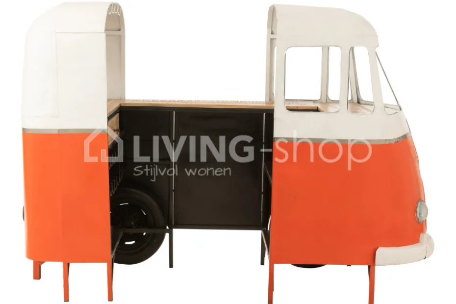 J-LINE Bar VW Bus Puglia Trulli