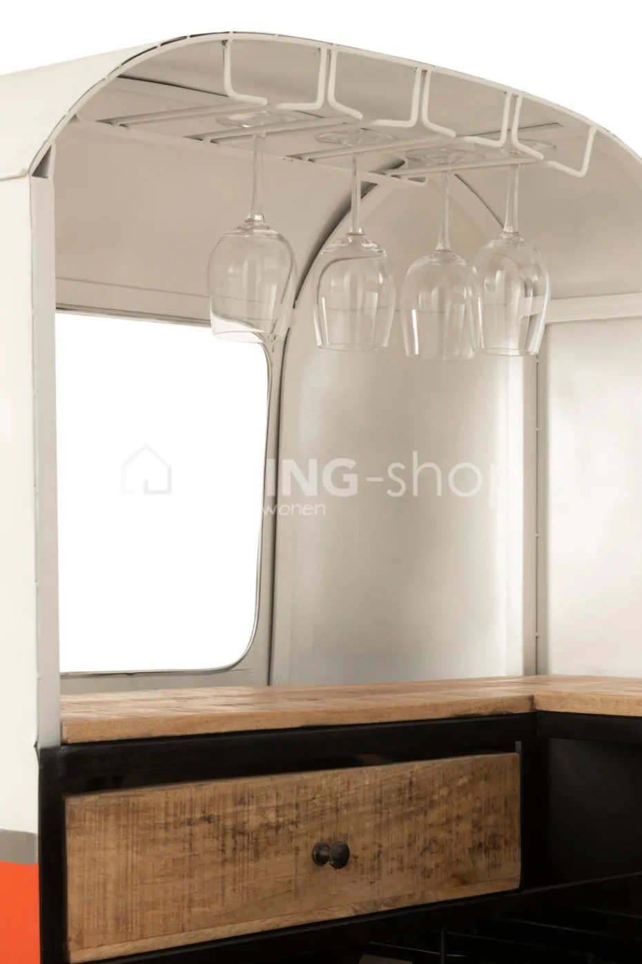 J-LINE Bar VW Bus Puglia Trulli