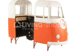 J-LINE Bar VW Bus Puglia Trulli