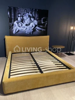 PR LIVING Bed Penelope Queensize