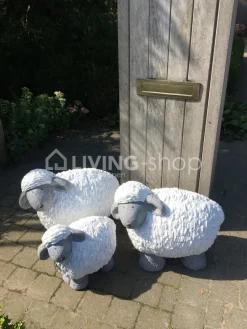J-LINE Beeld schaap S