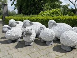 J-LINE Beeld schaap S