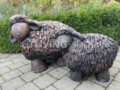 J-LINE Beeld schaap S