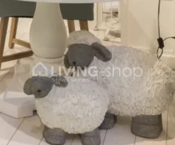 J-LINE Beeld schaap S