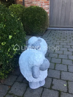 J-LINE Beeld schaap S