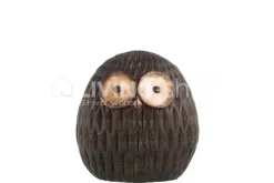 J-LINE Beeldje Uil small