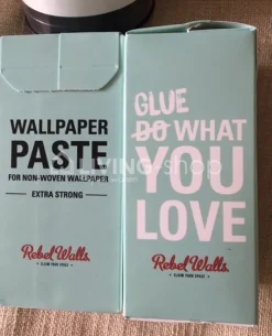 Rebel Walls Behang REBELS WALLS