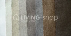 TIMELESS LIVING Bergere oorfauteuil