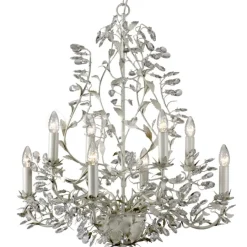 Verdace verlichting Betoverende Luster Michelangelo Linea Verdace