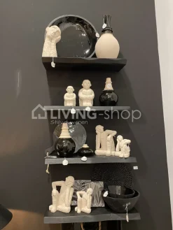 J-LINE Boekensteunen mensen