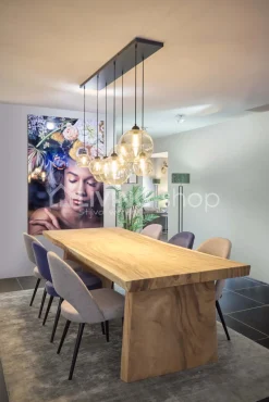 Bradford kloostertafel