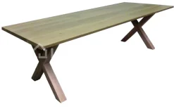 Castle-Line Castle Line eiken tafel Bona modern landelijk