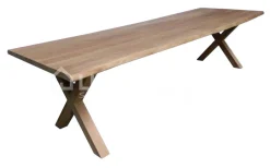 Castle-Line Castle Line eiken tafel Bona modern landelijk