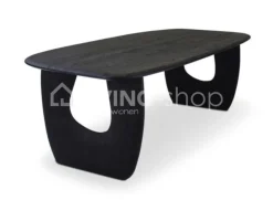 Castle-Line Castle Line Tafel PANTON 240x110 zwart