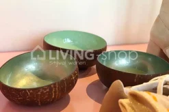 Cosy & Trendy COCOSBOWL DARK PINK PEARL