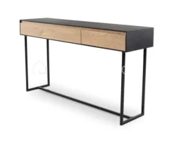 Castle-Line Console ALEXI wandtafel met 2 lades Castle Line