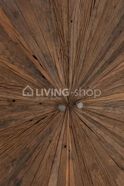 J-LINE Cottage kast Shanil landelijke stijl