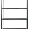 SCAPA HOME Cubo Wandrek Iron