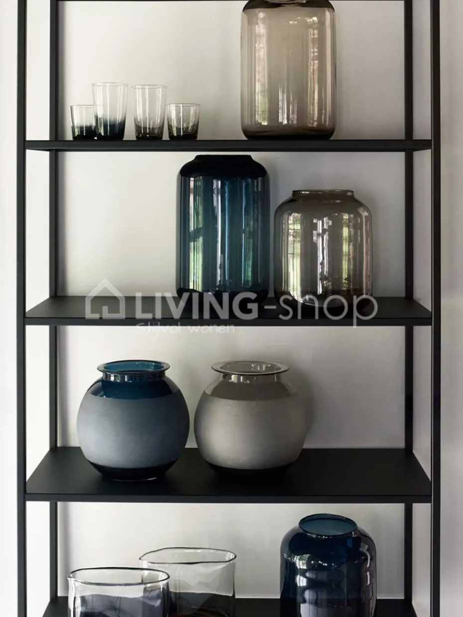 SCAPA HOME Cubo Wandrek Iron