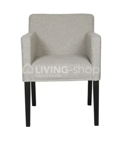 SCAPA HOME Davi chair wasbare hoes velcro