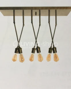 Verlichting online Design Luster Valencia