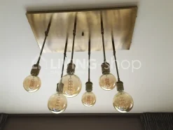 Verlichting online Design Luster Valencia