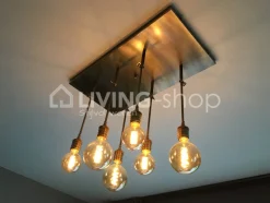 Verlichting online Design Luster Valencia