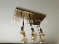 Verlichting online Design Luster Valencia