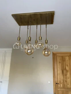 Verlichting online Design Luster Valencia