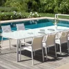 Diphano Alexa armstoel White