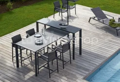Diphano Selecta High dining table