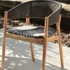 Diphano Spirit ROPE teak