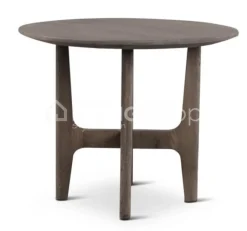 Castle Line outdoor Elisa outdoor salontafel teak grey L140xB60xH43CM
