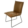 PR LIVING Elise eetkamerstoel easyclean stof
