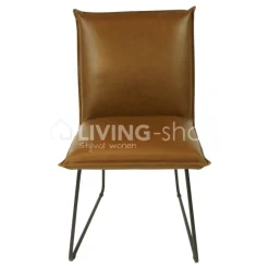 PR LIVING Elise eetkamerstoel easyclean stof