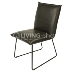 PR LIVING Elise eetkamerstoel easyclean stof